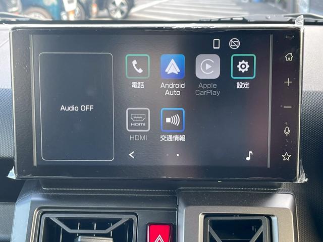 タフト Ｇ　ダーククロムベンチャー　禁煙　ＬＥＤライト　　ディスプレイオーディオ　レーンキープアシスト　バックカメラ　オートマチックハイビーム　スマートキー　プッシュスタート　シートヒーター　サンルーフ　ルーフレール（28枚目）