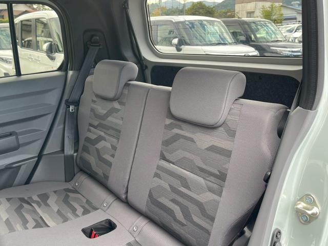 タフト Ｇ　ダーククロムベンチャー　禁煙　ＬＥＤライト　　ディスプレイオーディオ　レーンキープアシスト　バックカメラ　オートマチックハイビーム　スマートキー　プッシュスタート　シートヒーター　サンルーフ　ルーフレール（33枚目）