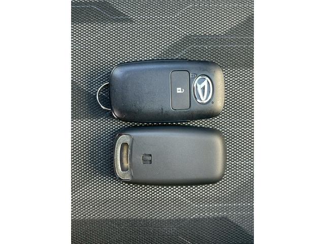 タフト Ｇ　ダーククロムベンチャー　禁煙　ＬＥＤライト　　ディスプレイオーディオ　レーンキープアシスト　バックカメラ　オートマチックハイビーム　スマートキー　プッシュスタート　シートヒーター　サンルーフ　ルーフレール（42枚目）