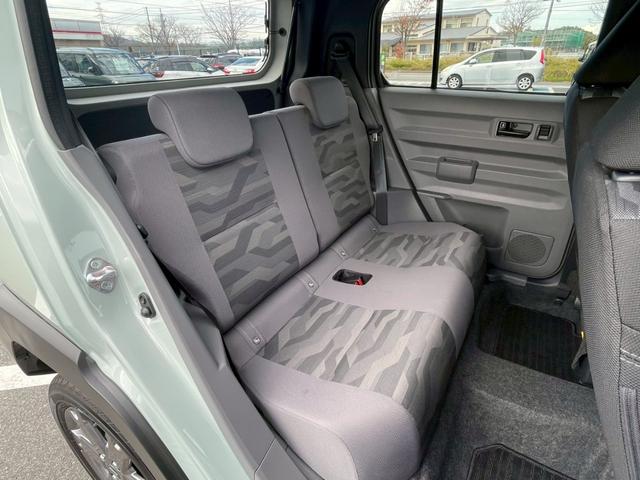 タフト Ｇ　ダーククロムベンチャー　禁煙　ＬＥＤライト　　ディスプレイオーディオ　レーンキープアシスト　バックカメラ　オートマチックハイビーム　スマートキー　プッシュスタート　シートヒーター　サンルーフ　ルーフレール（52枚目）