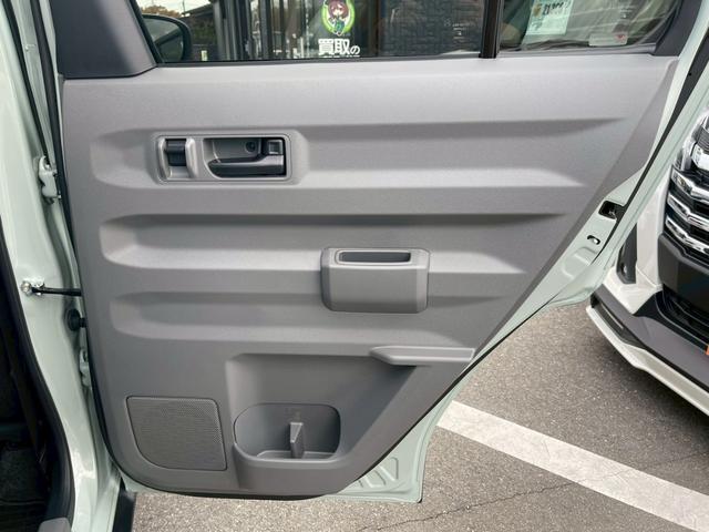 タフト Ｇ　ダーククロムベンチャー　禁煙　ＬＥＤライト　　ディスプレイオーディオ　レーンキープアシスト　バックカメラ　オートマチックハイビーム　スマートキー　プッシュスタート　シートヒーター　サンルーフ　ルーフレール（56枚目）