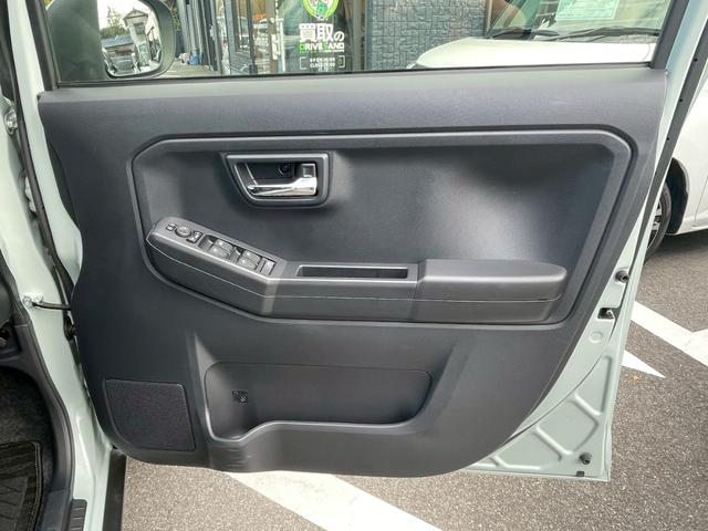 タフト Ｇ　ダーククロムベンチャー　禁煙　ＬＥＤライト　　ディスプレイオーディオ　レーンキープアシスト　バックカメラ　オートマチックハイビーム　スマートキー　プッシュスタート　シートヒーター　サンルーフ　ルーフレール（57枚目）