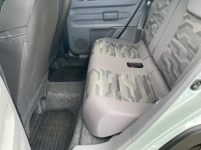 タフト Ｇ　ダーククロムベンチャー　禁煙　ＬＥＤライト　　ディスプレイオーディオ　レーンキープアシスト　バックカメラ　オートマチックハイビーム　スマートキー　プッシュスタート　シートヒーター　サンルーフ　ルーフレール（59枚目）