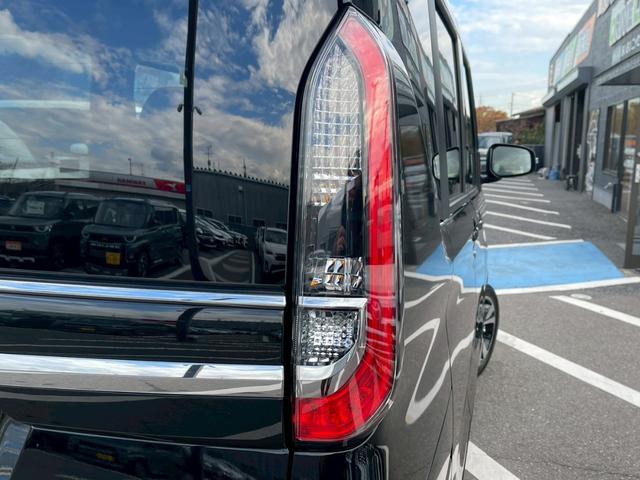 ルークス ハイウェイスター Gターボプロパイロットエディション 禁煙 プロパイロット 純正15インチアルミ LEDヘッドライト インテリキー アラウンドヴューモニター プッシュスタート ハンドルヒーター 両側パワースライドドア シートヒーター アイドリングストップ(10枚目)