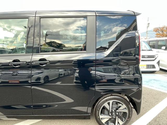 ルークス ハイウェイスター Gターボプロパイロットエディション 禁煙 プロパイロット 純正15インチアルミ LEDヘッドライト インテリキー アラウンドヴューモニター プッシュスタート ハンドルヒーター 両側パワースライドドア シートヒーター アイドリングストップ(15枚目)