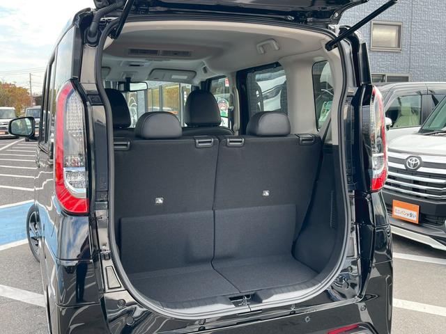 ルークス ハイウェイスター Gターボプロパイロットエディション 禁煙 プロパイロット 純正15インチアルミ LEDヘッドライト インテリキー アラウンドヴューモニター プッシュスタート ハンドルヒーター 両側パワースライドドア シートヒーター アイドリングストップ(20枚目)