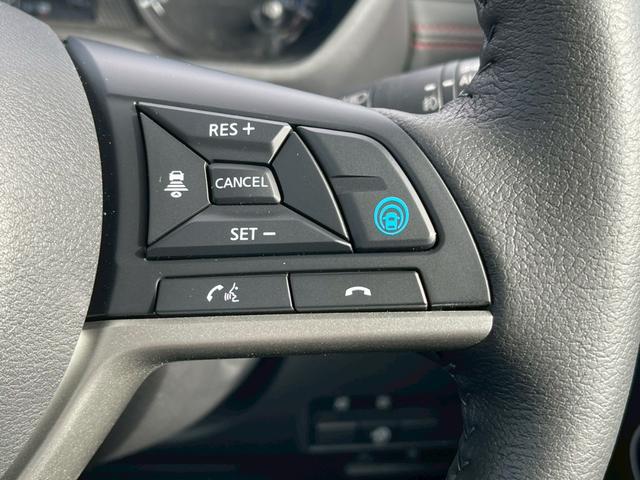 ルークス ハイウェイスター Gターボプロパイロットエディション 禁煙 プロパイロット 純正15インチアルミ LEDヘッドライト インテリキー アラウンドヴューモニター プッシュスタート ハンドルヒーター 両側パワースライドドア シートヒーター アイドリングストップ(40枚目)