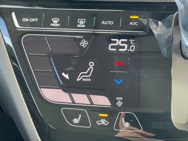 ルークス ハイウェイスター Gターボプロパイロットエディション 禁煙 プロパイロット 純正15インチアルミ LEDヘッドライト インテリキー アラウンドヴューモニター プッシュスタート ハンドルヒーター 両側パワースライドドア シートヒーター アイドリングストップ(48枚目)