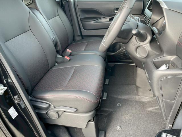 ルークス ハイウェイスター Gターボプロパイロットエディション 禁煙 プロパイロット 純正15インチアルミ LEDヘッドライト インテリキー アラウンドヴューモニター プッシュスタート ハンドルヒーター 両側パワースライドドア シートヒーター アイドリングストップ(51枚目)