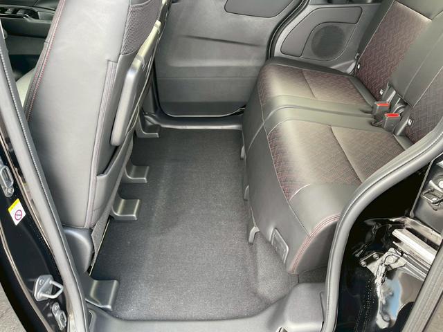 ルークス ハイウェイスター Gターボプロパイロットエディション 禁煙 プロパイロット 純正15インチアルミ LEDヘッドライト インテリキー アラウンドヴューモニター プッシュスタート ハンドルヒーター 両側パワースライドドア シートヒーター アイドリングストップ(54枚目)