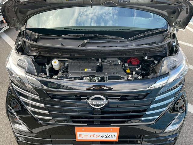 ルークス ハイウェイスター Gターボプロパイロットエディション 禁煙 プロパイロット 純正15インチアルミ LEDヘッドライト インテリキー アラウンドヴューモニター プッシュスタート ハンドルヒーター 両側パワースライドドア シートヒーター アイドリングストップ(56枚目)