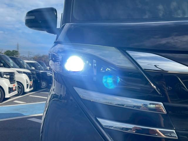 ルークス ハイウェイスター Gターボプロパイロットエディション 禁煙 プロパイロット 純正15インチアルミ LEDヘッドライト インテリキー アラウンドヴューモニター プッシュスタート ハンドルヒーター 両側パワースライドドア シートヒーター アイドリングストップ(66枚目)