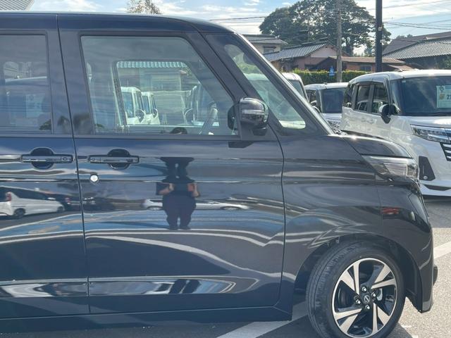 ルークス ハイウェイスター Gターボプロパイロットエディション 禁煙 プロパイロット 純正15インチアルミ LEDヘッドライト インテリキー アラウンドヴューモニター プッシュスタート ハンドルヒーター 両側パワースライドドア シートヒーター アイドリングストップ(72枚目)