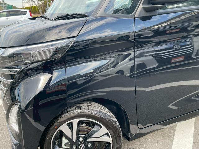 ルークス ハイウェイスター Gターボプロパイロットエディション 禁煙 プロパイロット 純正15インチアルミ LEDヘッドライト インテリキー アラウンドヴューモニター プッシュスタート ハンドルヒーター 両側パワースライドドア シートヒーター アイドリングストップ(79枚目)