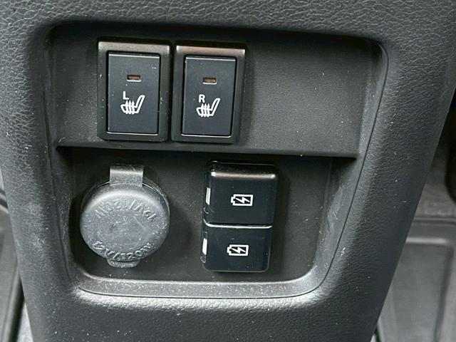 ハスラー JスタイルII 禁煙車 全周囲カメラ 障害物センサー レーダークルーズコントロール シートヒーター 純正ナビ フルセグTV ETC スマートキー フラットシート LEDヘッドランプ フロントフォグランプ 純正アルミ(14枚目)