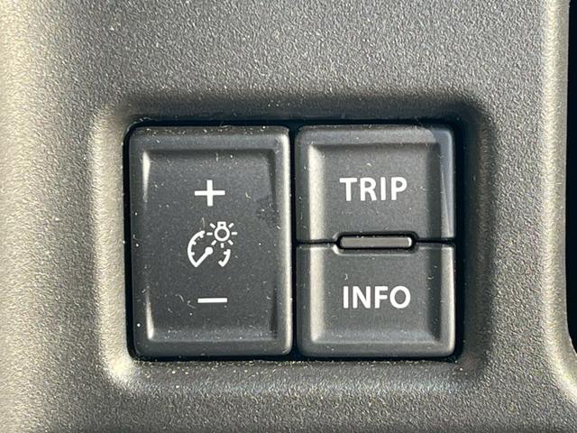 ハスラー JスタイルII 禁煙車 全周囲カメラ 障害物センサー レーダークルーズコントロール シートヒーター 純正ナビ フルセグTV ETC スマートキー フラットシート LEDヘッドランプ フロントフォグランプ 純正アルミ(18枚目)