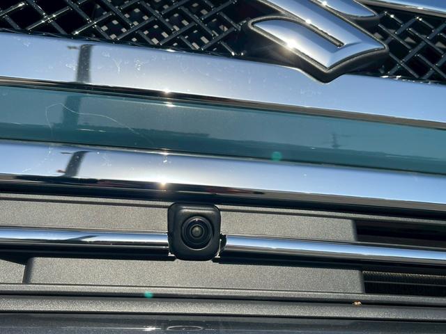 ハスラー JスタイルII 禁煙車 全周囲カメラ 障害物センサー レーダークルーズコントロール シートヒーター 純正ナビ フルセグTV ETC スマートキー フラットシート LEDヘッドランプ フロントフォグランプ 純正アルミ(57枚目)