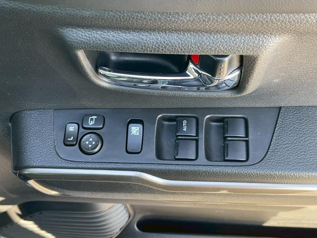 ハスラー JスタイルII 禁煙車 全周囲カメラ 障害物センサー レーダークルーズコントロール シートヒーター 純正ナビ フルセグTV ETC スマートキー フラットシート LEDヘッドランプ フロントフォグランプ 純正アルミ(72枚目)