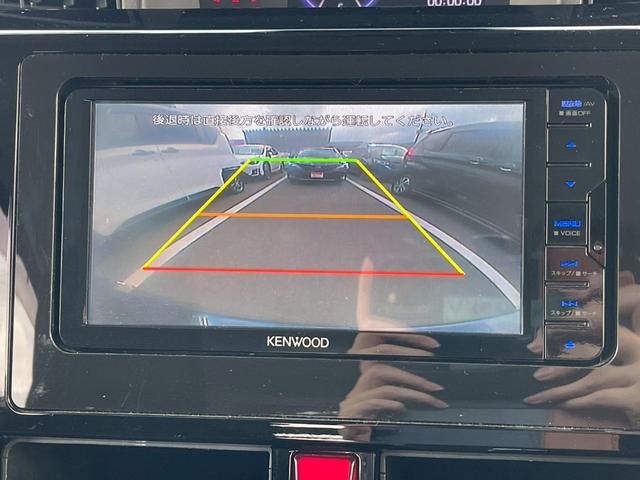 ルーミー 禁煙車 両側電動スライドドア フルフラットシート ドライブレコーダー Bluetooth接続 バイザー付 障害物センサー ウォークスルー フルセグTV ETC バックカメラ 盗難防止装置 クルコン(11枚目)