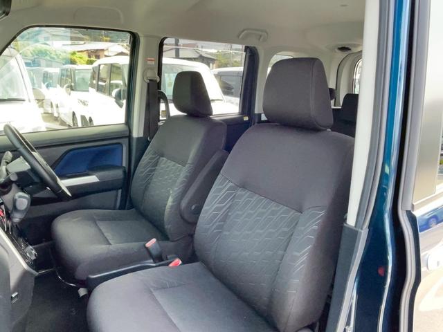 ルーミー 禁煙車 両側電動スライドドア フルフラットシート ドライブレコーダー Bluetooth接続 バイザー付 障害物センサー ウォークスルー フルセグTV ETC バックカメラ 盗難防止装置 クルコン(39枚目)