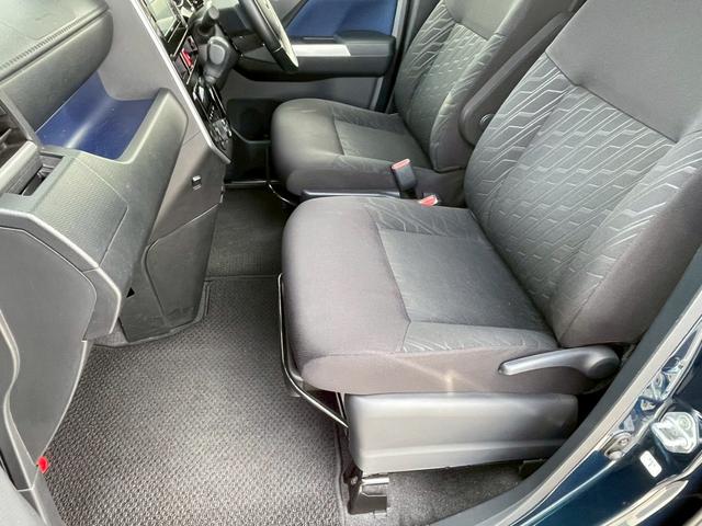 ルーミー 禁煙車 両側電動スライドドア フルフラットシート ドライブレコーダー Bluetooth接続 バイザー付 障害物センサー ウォークスルー フルセグTV ETC バックカメラ 盗難防止装置 クルコン(40枚目)