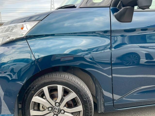 ルーミー 禁煙車 両側電動スライドドア フルフラットシート ドライブレコーダー Bluetooth接続 バイザー付 障害物センサー ウォークスルー フルセグTV ETC バックカメラ 盗難防止装置 クルコン(58枚目)