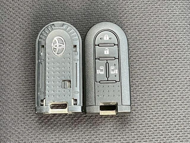 ルーミー 禁煙車 両側電動スライドドア フルフラットシート ドライブレコーダー Bluetooth接続 バイザー付 障害物センサー ウォークスルー フルセグTV ETC バックカメラ 盗難防止装置 クルコン(66枚目)