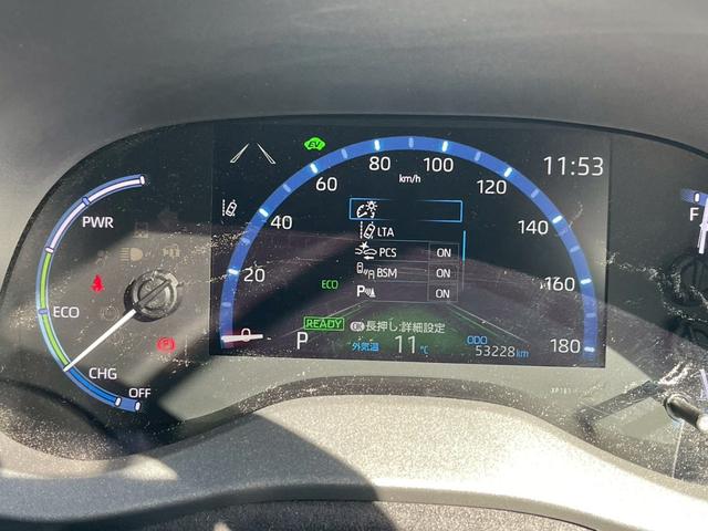 ヤリスクロス ハイブリッドＺ　禁煙車　全周囲カメラ　パワーシート　レーダークルーズコントロール　障害物センサー　シートヒーター　前後ドラレコ　ＥＴＣ　フルセグＴＶ　スマートキー　ハーフレザー　フラットシート　純正アルミホイール（67枚目）