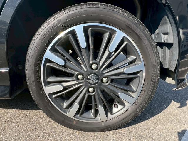 スペーシアカスタム ハイブリッドＸＳ　禁煙車　ワンオーナー　両側パワースライド　障害物センサー　全周囲カメラ　シートヒーター　ドラレコ　フルセグＴＶ　スマートキー　フルフラットシート　ベンチシート　助手席シートアンダーボックス　バイザー（21枚目）