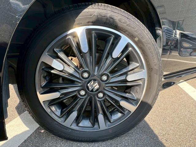 スペーシアカスタム ハイブリッドＸＳ　禁煙車　ワンオーナー　両側パワースライド　障害物センサー　全周囲カメラ　シートヒーター　ドラレコ　フルセグＴＶ　スマートキー　フルフラットシート　ベンチシート　助手席シートアンダーボックス　バイザー（22枚目）