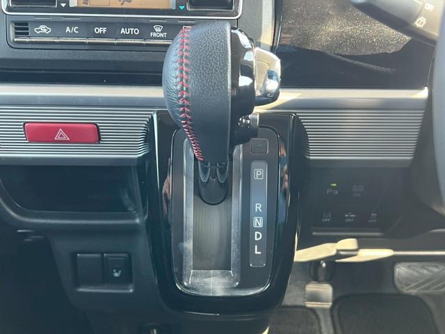 スペーシアカスタム ハイブリッドＸＳ　禁煙車　ワンオーナー　両側パワースライド　障害物センサー　全周囲カメラ　シートヒーター　ドラレコ　フルセグＴＶ　スマートキー　フルフラットシート　ベンチシート　助手席シートアンダーボックス　バイザー（37枚目）