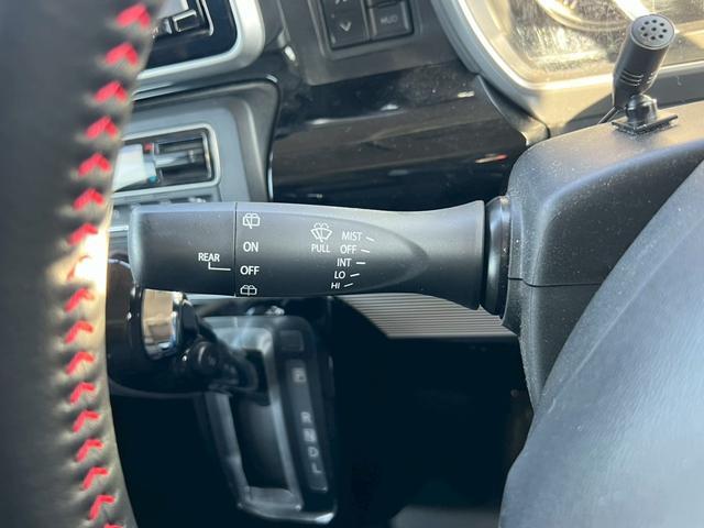 スペーシアカスタム ハイブリッドＸＳ　禁煙車　ワンオーナー　両側パワースライド　障害物センサー　全周囲カメラ　シートヒーター　ドラレコ　フルセグＴＶ　スマートキー　フルフラットシート　ベンチシート　助手席シートアンダーボックス　バイザー（41枚目）