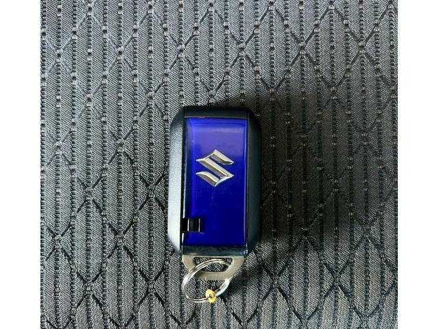 スペーシアカスタム ハイブリッドＸＳ　禁煙車　ワンオーナー　両側パワースライド　障害物センサー　全周囲カメラ　シートヒーター　ドラレコ　フルセグＴＶ　スマートキー　フルフラットシート　ベンチシート　助手席シートアンダーボックス　バイザー（48枚目）