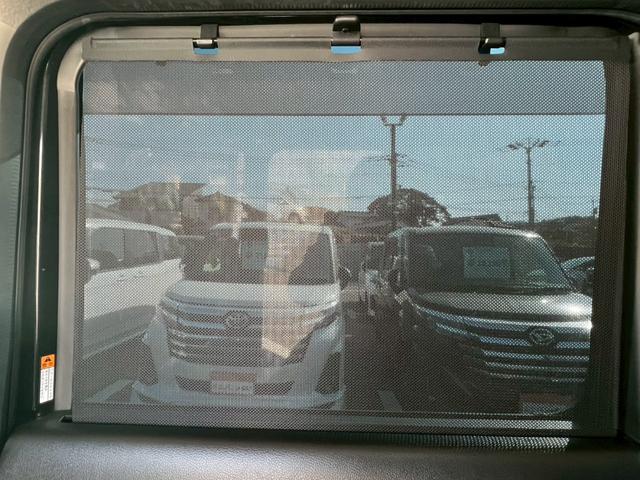 スペーシアカスタム ハイブリッドＸＳ　禁煙車　ワンオーナー　両側パワースライド　障害物センサー　全周囲カメラ　シートヒーター　ドラレコ　フルセグＴＶ　スマートキー　フルフラットシート　ベンチシート　助手席シートアンダーボックス　バイザー（52枚目）