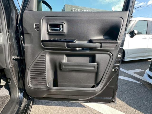 スペーシアカスタム ハイブリッドＸＳ　禁煙車　ワンオーナー　両側パワースライド　障害物センサー　全周囲カメラ　シートヒーター　ドラレコ　フルセグＴＶ　スマートキー　フルフラットシート　ベンチシート　助手席シートアンダーボックス　バイザー（57枚目）