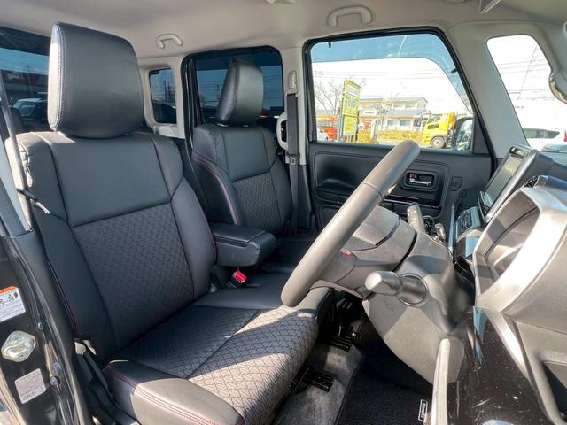 スペーシアカスタム ハイブリッドＸＳ　禁煙車　ワンオーナー　両側パワースライド　障害物センサー　全周囲カメラ　シートヒーター　ドラレコ　フルセグＴＶ　スマートキー　フルフラットシート　ベンチシート　助手席シートアンダーボックス　バイザー（78枚目）