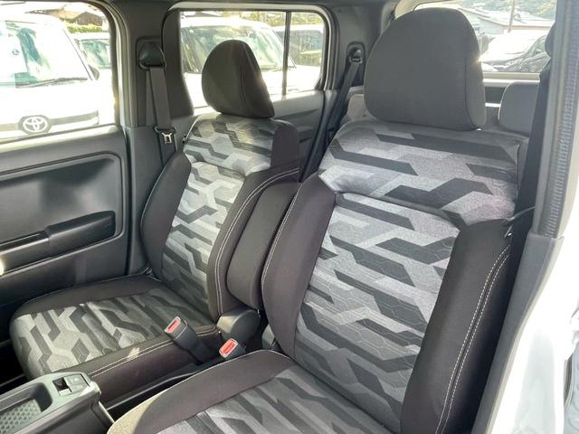 タフト G クロムベンチャー 禁煙車 障害物センサー バックカメラ レーダークルーズコントロール シートヒーター スマートキー フルフラットシート サンルーフ LEDヘッドランプ フロントフォグランプ 純正アルミ ルーフレール(5枚目)