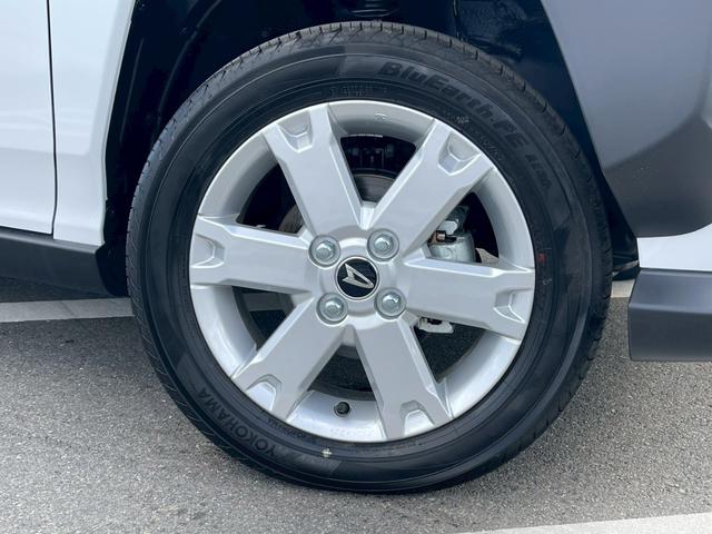 タフト G クロムベンチャー 禁煙車 障害物センサー バックカメラ レーダークルーズコントロール シートヒーター スマートキー フルフラットシート サンルーフ LEDヘッドランプ フロントフォグランプ 純正アルミ ルーフレール(8枚目)