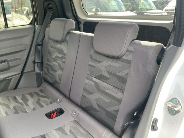 タフト G クロムベンチャー 禁煙車 障害物センサー バックカメラ レーダークルーズコントロール シートヒーター スマートキー フルフラットシート サンルーフ LEDヘッドランプ フロントフォグランプ 純正アルミ ルーフレール(10枚目)