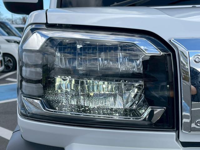 タフト G クロムベンチャー 禁煙車 障害物センサー バックカメラ レーダークルーズコントロール シートヒーター スマートキー フルフラットシート サンルーフ LEDヘッドランプ フロントフォグランプ 純正アルミ ルーフレール(14枚目)