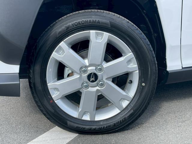 タフト G クロムベンチャー 禁煙車 障害物センサー バックカメラ レーダークルーズコントロール シートヒーター スマートキー フルフラットシート サンルーフ LEDヘッドランプ フロントフォグランプ 純正アルミ ルーフレール(23枚目)