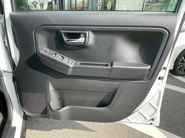 タフト G クロムベンチャー 禁煙車 障害物センサー バックカメラ レーダークルーズコントロール シートヒーター スマートキー フルフラットシート サンルーフ LEDヘッドランプ フロントフォグランプ 純正アルミ ルーフレール(29枚目)