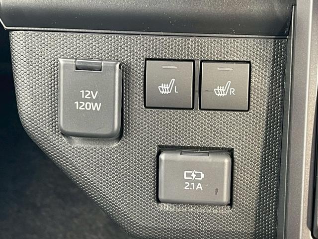 タフト G クロムベンチャー 禁煙車 障害物センサー バックカメラ レーダークルーズコントロール シートヒーター スマートキー フルフラットシート サンルーフ LEDヘッドランプ フロントフォグランプ 純正アルミ ルーフレール(78枚目)