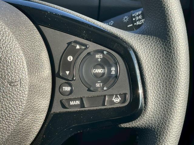 Ｎ－ＢＯＸ Ｌ　コーディネートスタイル　禁煙車　両側電動スライドドア　前後ドラレコ　バックカメラ　フルフラットシート　障害物センサー　ＥＴＣ　メモリーナビ　ｂｌｕｅｔｏｏｔｈ接続　ベンチシート　バイザー付　純正フロアマット　フルセグＴＶ（34枚目）