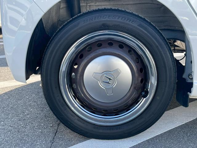 Ｎ－ＢＯＸ Ｌ　コーディネートスタイル　禁煙車　両側電動スライドドア　前後ドラレコ　バックカメラ　フルフラットシート　障害物センサー　ＥＴＣ　メモリーナビ　ｂｌｕｅｔｏｏｔｈ接続　ベンチシート　バイザー付　純正フロアマット　フルセグＴＶ（42枚目）