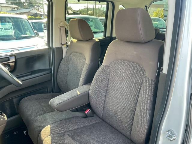 Ｎ－ＢＯＸ Ｌ　コーディネートスタイル　禁煙車　両側電動スライドドア　前後ドラレコ　バックカメラ　フルフラットシート　障害物センサー　ＥＴＣ　メモリーナビ　ｂｌｕｅｔｏｏｔｈ接続　ベンチシート　バイザー付　純正フロアマット　フルセグＴＶ（56枚目）