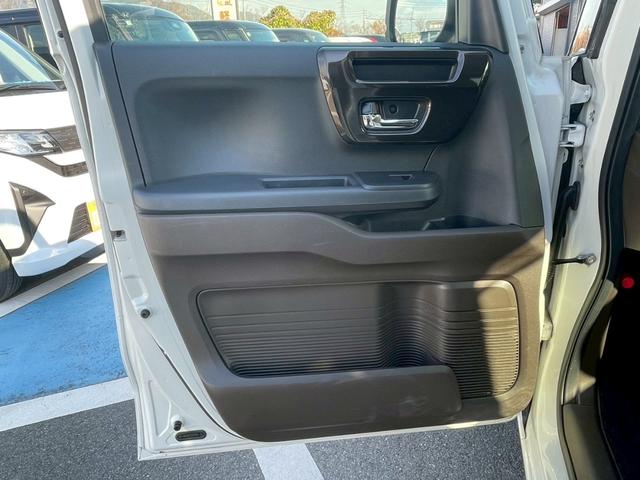 Ｎ－ＢＯＸ Ｌ　コーディネートスタイル　禁煙車　両側電動スライドドア　前後ドラレコ　バックカメラ　フルフラットシート　障害物センサー　ＥＴＣ　メモリーナビ　ｂｌｕｅｔｏｏｔｈ接続　ベンチシート　バイザー付　純正フロアマット　フルセグＴＶ（59枚目）