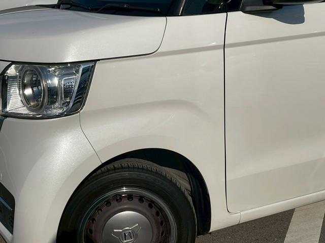 Ｎ－ＢＯＸ Ｌ　コーディネートスタイル　禁煙車　両側電動スライドドア　前後ドラレコ　バックカメラ　フルフラットシート　障害物センサー　ＥＴＣ　メモリーナビ　ｂｌｕｅｔｏｏｔｈ接続　ベンチシート　バイザー付　純正フロアマット　フルセグＴＶ（61枚目）