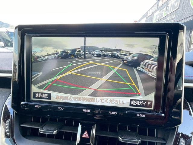 TOYOTA COROLLASPORT HYBRID G Z