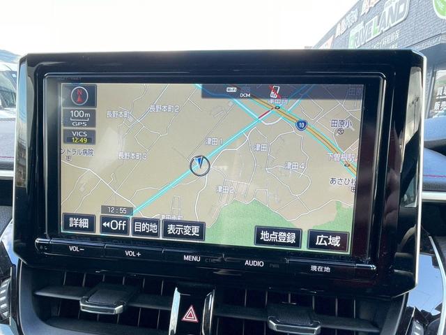 TOYOTA COROLLASPORT HYBRID G Z